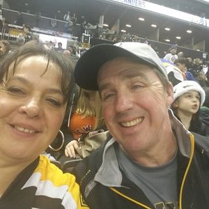 Meet your Posher, Ivette